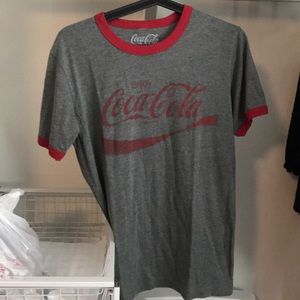 Coca Cola Shirt